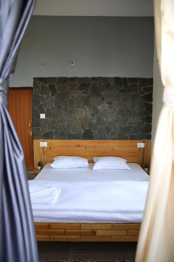 The Buransh Inn Almora Εξωτερικό φωτογραφία