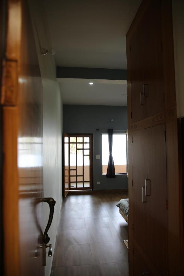 The Buransh Inn Almora Εξωτερικό φωτογραφία