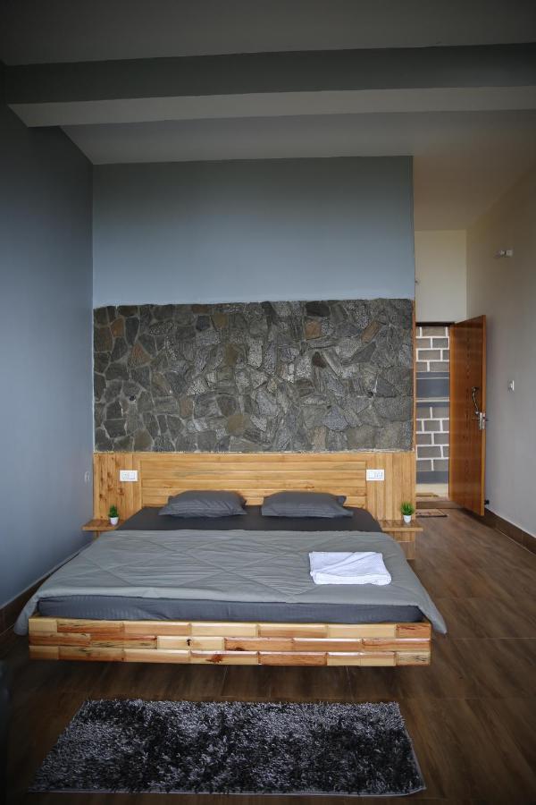 The Buransh Inn Almora Εξωτερικό φωτογραφία