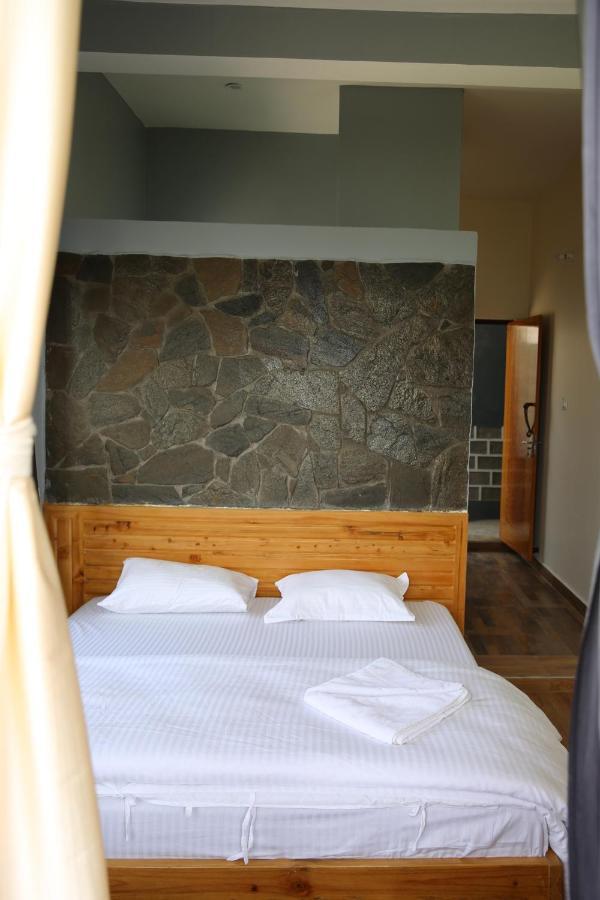 The Buransh Inn Almora Εξωτερικό φωτογραφία