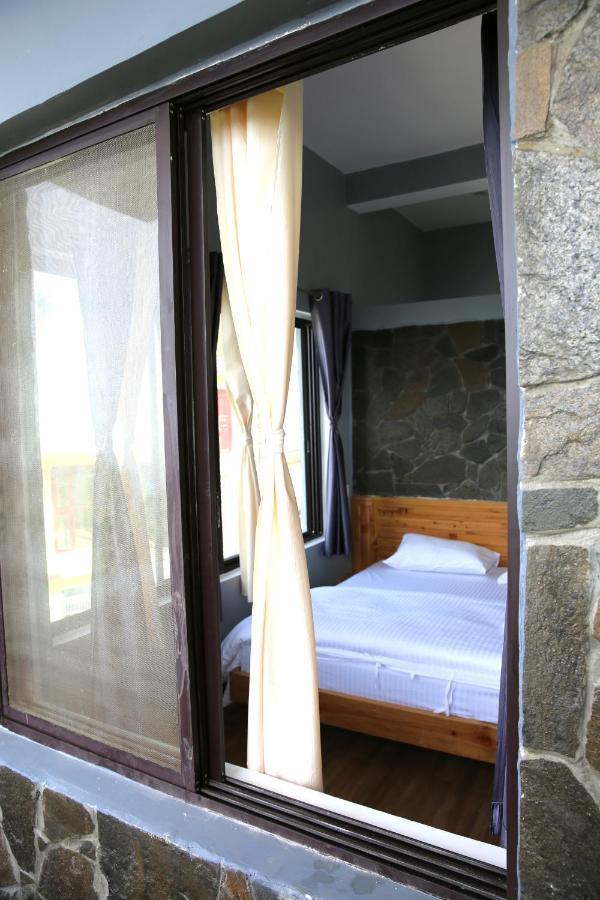 The Buransh Inn Almora Εξωτερικό φωτογραφία
